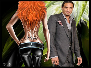 Jason Momoa, actor, jason, momoa mafia HD wallpaper