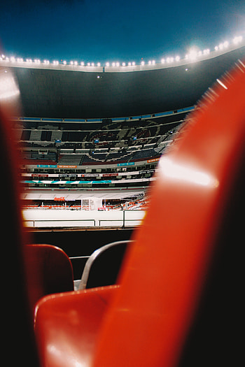 Estadio Azteca, Estadios, Liga MX HD phone wallpaper
