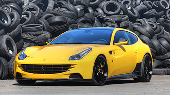 Ferrari FF 2016, ferrari-ff, cars HD wallpaper