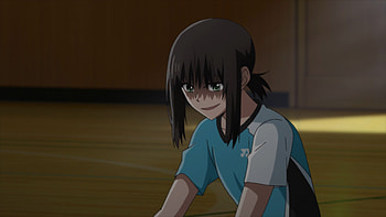 Hanebado anime, Episode 11 discussion, Plot twists, Emotional moments HD wallpaper