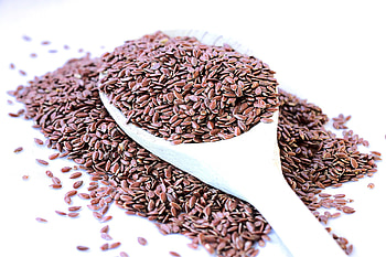Flax Seeds, Midlife superfood, Wellness blog, Healthy aging HD wallpaper