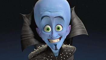 Megamind (2022) movie HD wallpaper