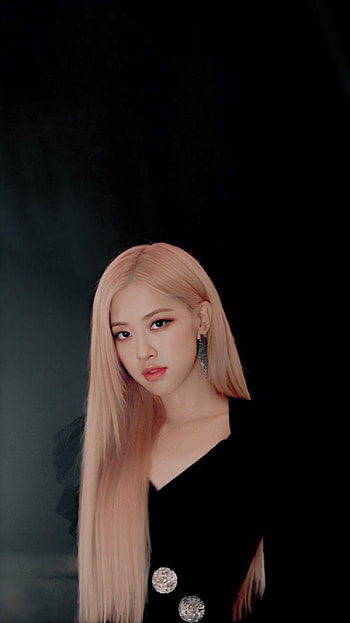 kaé on Twitter. Blackpink rose, Blackpink , Rose HD phone wallpaper