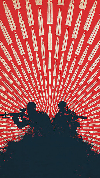 Strike Back (2022) movie HD phone wallpaper