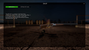 Gun, video game, DayZ HD wallpaper