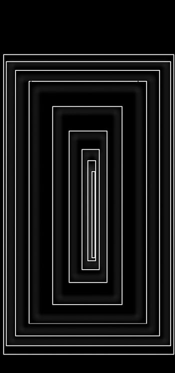 Fondo abstracto, artistic, Abstract HD phone wallpaper