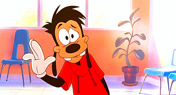 Max Goof, Disney characters, Vintage cartoons, Disney screencaps HD wallpaper