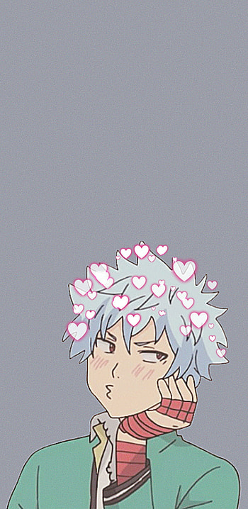Kaidou, saiki k, shun kaidou, saiki, anime HD phone wallpaper