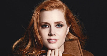 Amy Adams, redhead, actress, face, girl, woman HD wallpaper