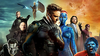 Days of Future Past, X-Men HD wallpaper