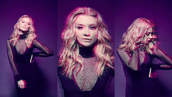 Natalie Dormer Collage, natalie-dormer, celebrities, girls HD wallpaper