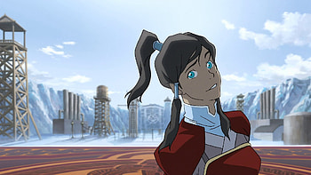 The Legend of Korra, Kids TV shows, Amazon Prime Video, Streaming legally HD wallpaper