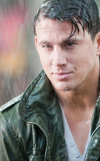 The Vow, Channing Tatum's , High definition , Mobile-friendly HD phone wallpaper
