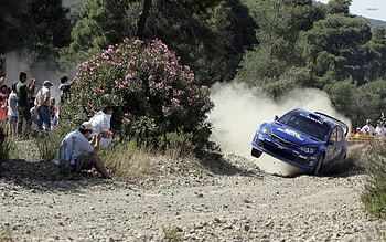 Subaru Impreza, Sporty , Stunning background HD wallpaper