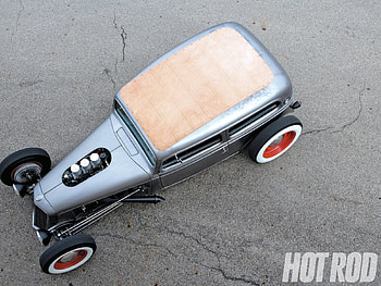Cup Rod, custom, chevy, hot rod, 34 HD wallpaper