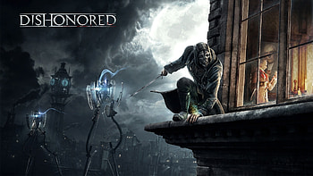 Dishonored 2 2016, dishonored-2, games, xbox-games, ps4 HD wallpaper
