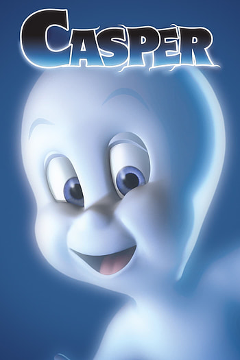Casper, Movie posters, Collectible prints, Classic cinematic art HD phone wallpaper