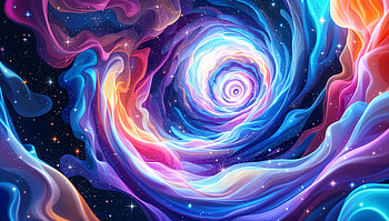 Infinite Cosmos: Ultra, cosmos, galaxy, nebula, space, Abstract HD wallpaper