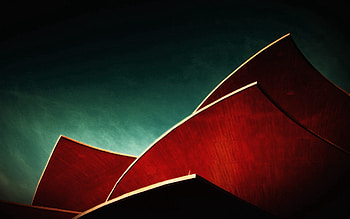 Abstract, Background, Lines, Figurines, Figures HD wallpaper