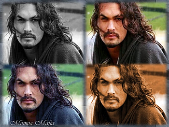 Jason Momoa, actor, multi-coloured, momoa mafia HD wallpaper
