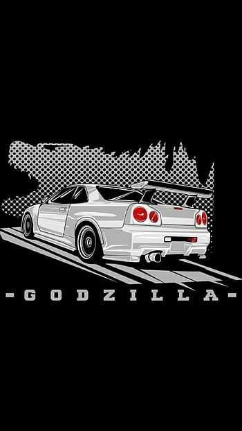 Skyline R34 , delight, book, Automotive beauty HD phone wallpaper