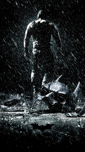 The Dark Knight Rises (2022) movie HD phone wallpaper