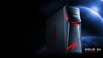 Asus ROG G11 HD wallpaper