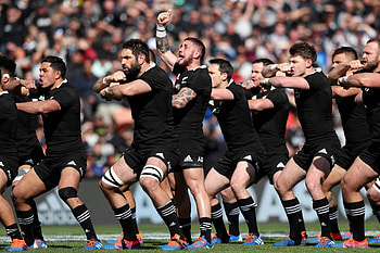Geographical heritage, All Blacks dance, Celebrating culture, Winning attempts HD wallpaper