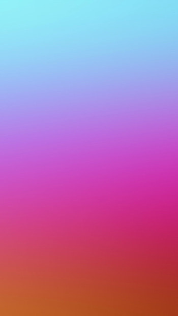 Blue And Red Color Gradation Blur 6 HD phone wallpaper