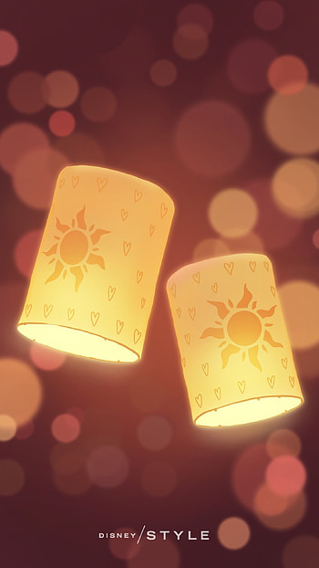 Tangled | Fondo de Pantalla Enredados | @dgiiirls HD phone wallpaper