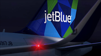 JetBlue Airways, Points sharing, Family travel, Points program HD wallpaper