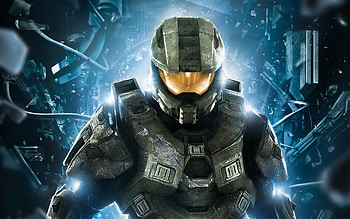 Master Chief , Top HD wallpaper