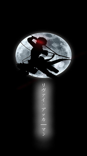 Anime, Attack on Titan HD phone wallpaper