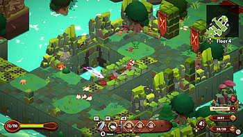 Cuisineer Adventure, video game HD wallpaper