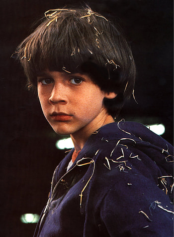 The NeverEnding Story, Actor fates, Bastian Atreyu, Childlike Empress HD phone wallpaper