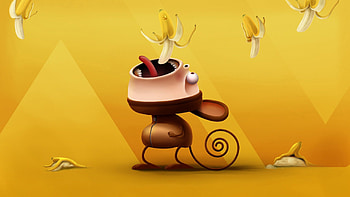 Insects, 3D, Mosquitoes, Catch HD wallpaper