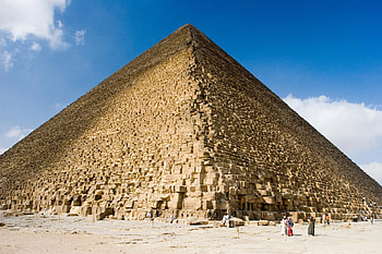 Pyramids of Giza, Ancient wonders, Egyptian history, Hidden treasures HD wallpaper