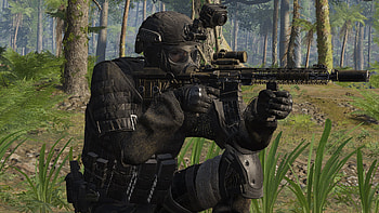 Ghost Recon Breakpoint, Tom Clancy's Ghost Recon Breakpoint, video game HD wallpaper
