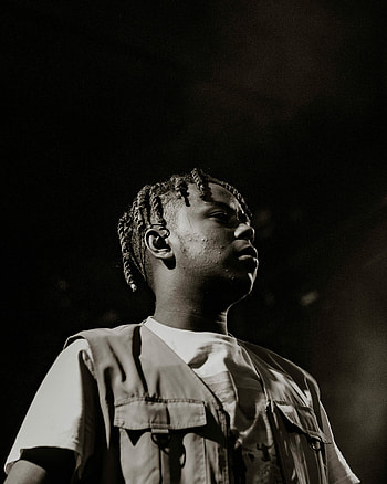 Anderson. Paak, hoot, YBN Cordae, New England HD phone wallpaper