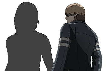 resident evil 6, Leon S. Kennedy, Ada Wong, resident evil 6 HD wallpaper