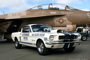 66 Shelby GT350, ford, 66, gt350, mustang, shelby HD wallpaper