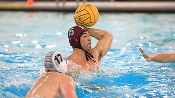 Yuki Saito, Water Polo HD wallpaper