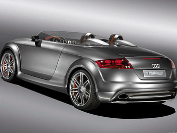Audi, model, unknown, car HD wallpaper