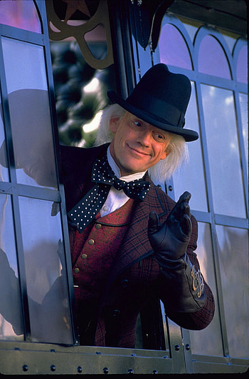 Christopher Lloyd, Acting career, Memorable performances, Filmography HD phone wallpaper