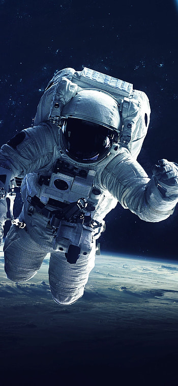 astronaut , Top quality, High-definition visuals, Stunning backgrounds HD phone wallpaper