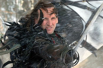 Christopher Eccleston movies, The Rider movie, Eccleston's hoot HD wallpaper