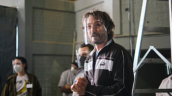 Everything Will Be Fine, Diego Luna's debut, Powerful storyline, Emotional farewells HD wallpaper