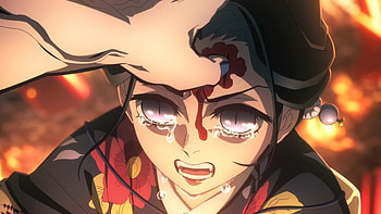 Kimetsu no Yaiba, Demon Slayer: Kimetsu no Yaiba, Anime, Tamayo (Demon Slayer) HD wallpaper