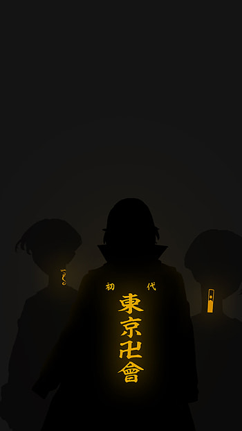 Manjiro Sano Arcs, Revengers, Anime, Bonten, Tokyo, Wallaper, ToMan, , Mikey HD phone wallpaper