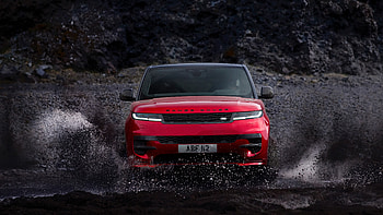Range Rover Sport Phev First Edition 2022 Cars HD wallpaper